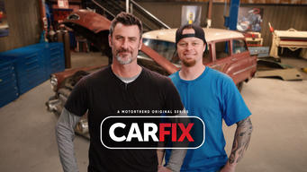 Car Fix (2012)