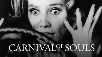 Carnival of Souls (1962)