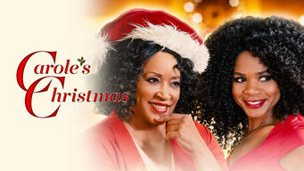 Carole's Christmas (2019)