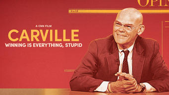 Carville: Winning Is Everything, Stupid (2024)