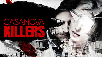 Casanova Killers (2013)
