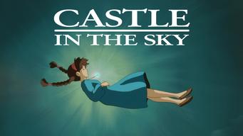 Castle in the Sky (1986)