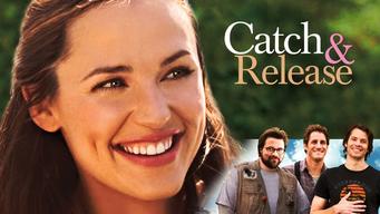 Catch and Release (2007)