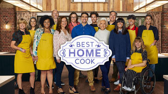 Celebrity Best Home Cook (2021)