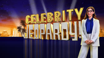Celebrity Jeopardy! (2022)