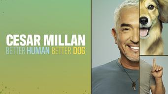 Cesar Millan: Better Human, Better Dog (2023)