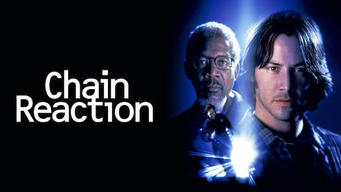 Chain Reaction (1996)