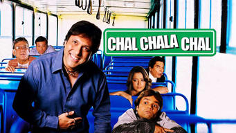 Chal Chala Chal (Hindi) (2009)