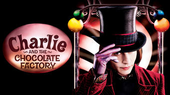 Charlie and the Chocolate Factory (2005)