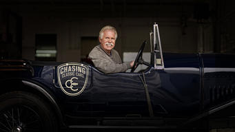 Chasing Classic Cars (2008)