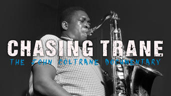 Chasing Trane: The John Coltrane Documentary (2016)
