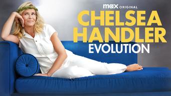 Chelsea Handler: Evolution (2020)