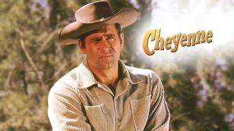 Cheyenne (1955)