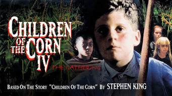 Children of the Corn: The Gathering (1996)