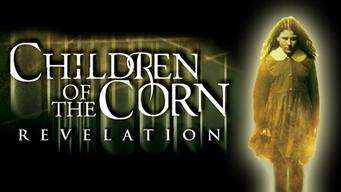 Children of the Corn VII: Revelation (2001)