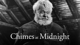 Chimes at Midnight (1967)