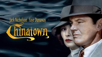 Chinatown (1974)