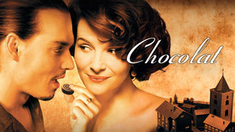 Chocolat (2000)