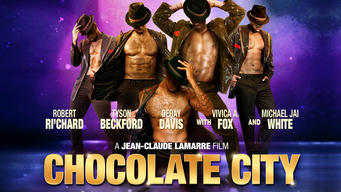 Chocolate City (2015)