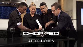 Chopped After Hours (2013)