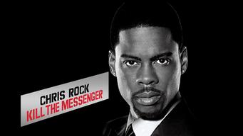 Chris Rock: Kill the Messenger (2008)