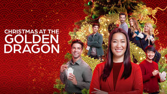 Christmas at the Golden Dragon (2022)