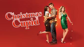 Christmas Cupid (2010)