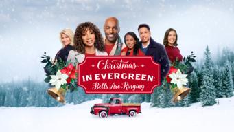 Christmas in Evergreen: Bells Are Ringing (2020)