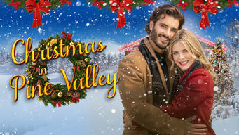 Christmas in Pine Valley (2022)