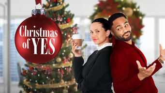 Christmas of Yes (2023)