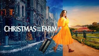 Christmas on the Farm (2021)