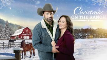 Christmas on the Ranch (2024)