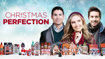 Christmas Perfection (2018)