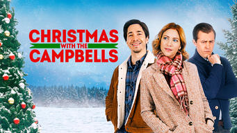 Christmas with the Campbells (2022)