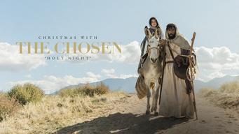 Christmas With The Chosen: Holy Night (2023)