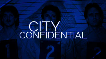 City Confidential (1998)