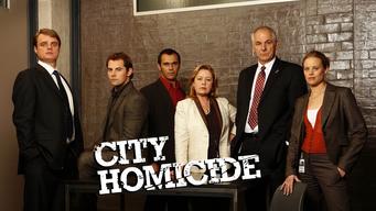 City Homicide (2007)