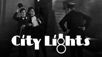 City Lights (1931)