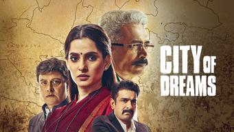 City of Dreams (Hindi) (2019)