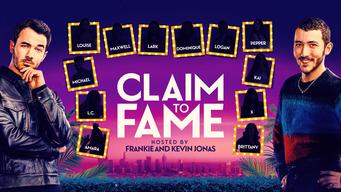 Claim to Fame (2022)