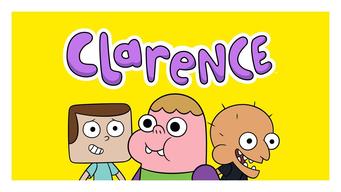 Clarence (2014)