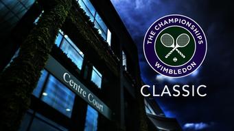 Classic Wimbledon (2018)