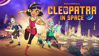 Cleopatra in Space (2020)