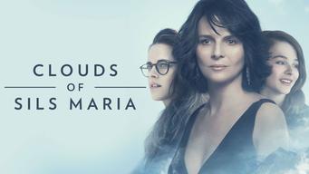 Clouds of Sils Maria (2015)