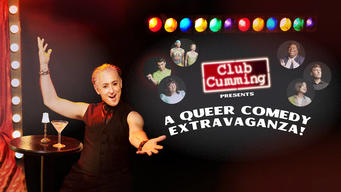 Club Cumming Presents a Queer Comedy Extravaganza! (2022)
