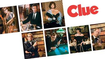 Clue (1985)