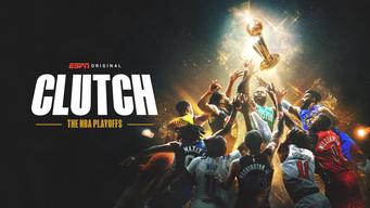 Clutch: The NBA Playoffs (2024)