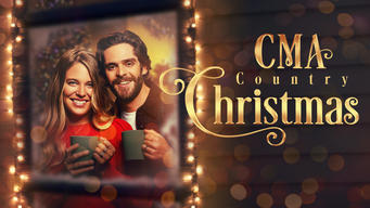 CMA Country Christmas (2021)