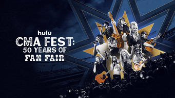 CMA Fest: 50 Years of Fan Fair (2023)