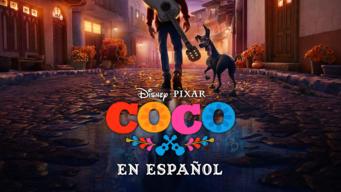 Coco en Español (2017)